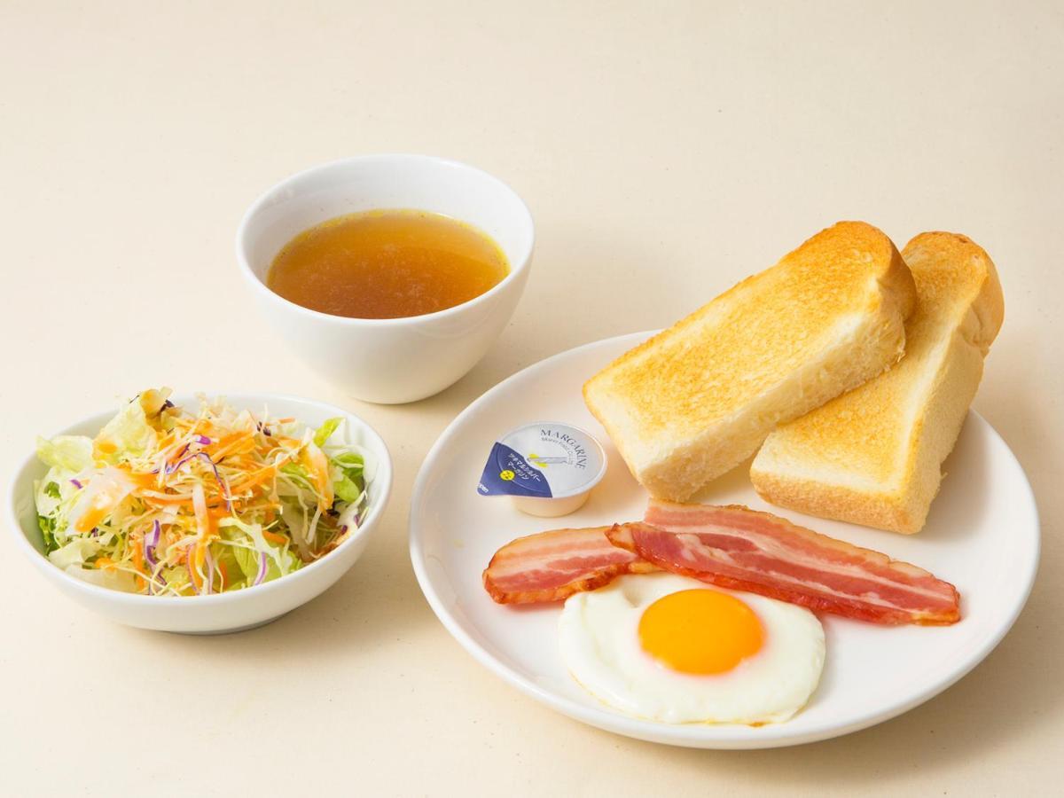 Apa Higashi Nihombashi Ekimae Hotel Tōkyō