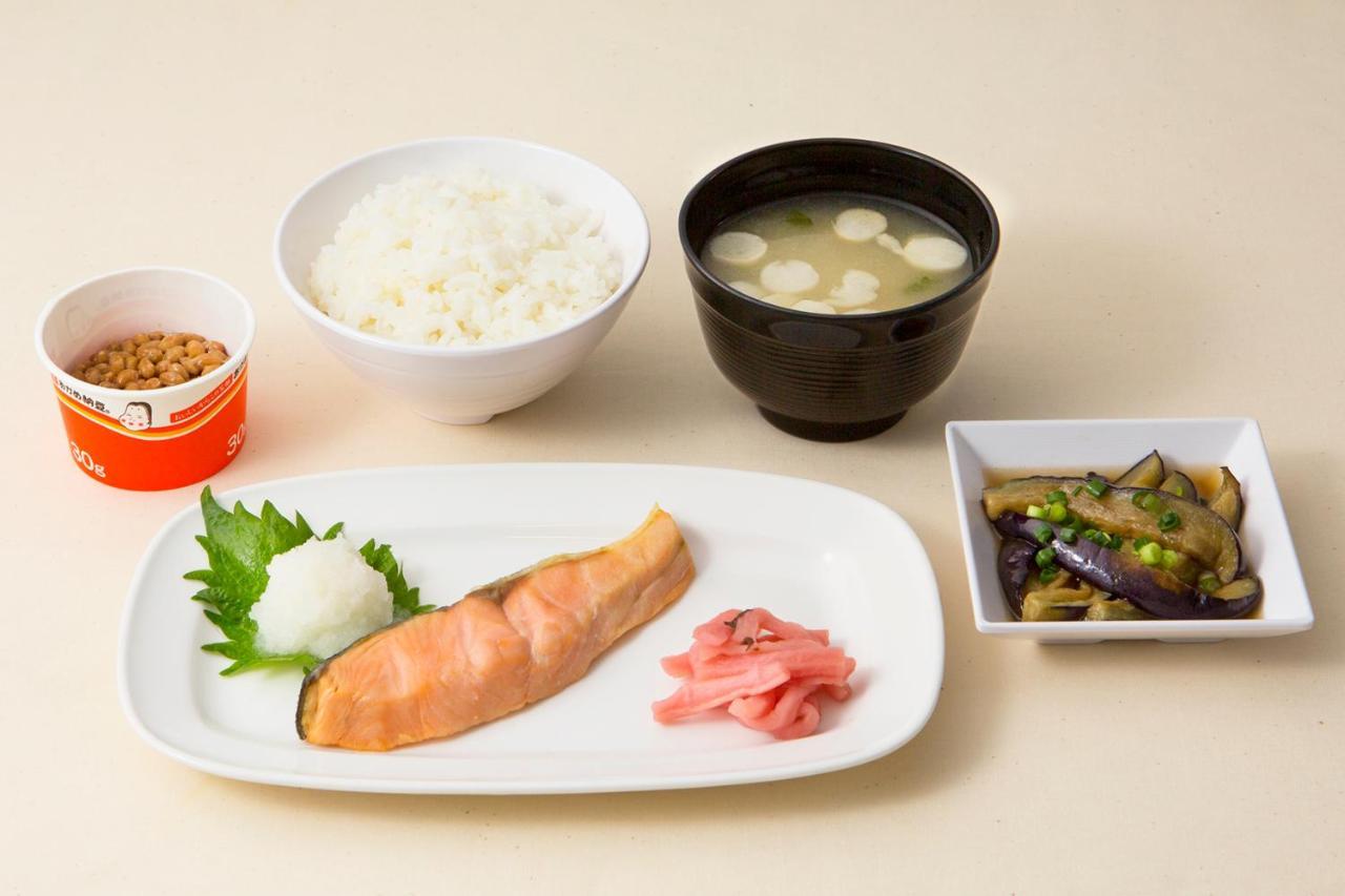 Apa Higashi Nihombashi Ekimae 3* Tōkyō