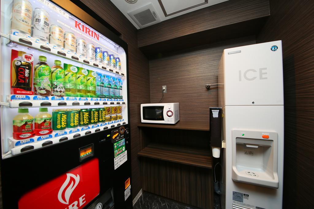 ホテル アパホテル東日本橋駅前 3*